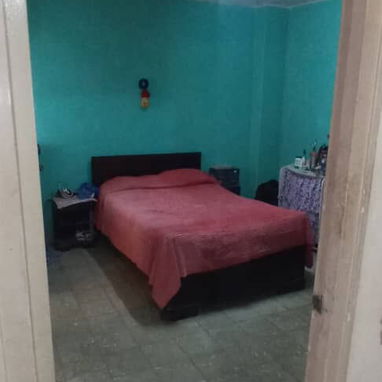 Apartamento en venta 2do piso Capitalista del año 1956 - Img 120352186