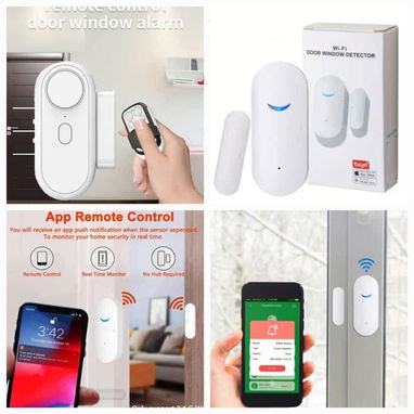 Camaras de Seguridad. - 6/7
