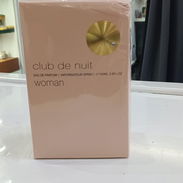 Perfume CLUB DE NUIT Woman 100% original - Img 55287138