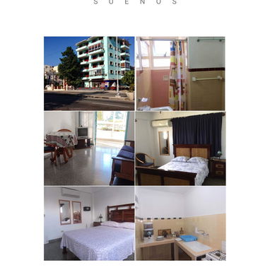 En permuta: DOS APARTAMENTOS POR UNO. - 2/3