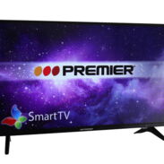 Smart TV 32" FHD/ Televisor Premier TV 32" en caja/ Televisor soporte/ Televiso HD/ Cajita de TV HD/ Caja decodificadora - Img 44753089