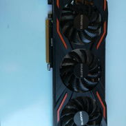 Targeta de video 1080 8G 55390160 - Img 56023400