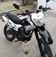 Moto de Gasolina 4 Tiempo 200cc Marca Tundra Cross - Img 50129028