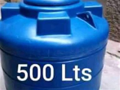 Todo en tanques para agua - Img 66022413