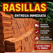 Rasillas simples y dobles - Img 55600320