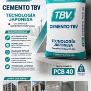 cemento - Img 57753247