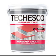 IMPERMEABLE PARA TECHOS, PISOS Y FACHADAS 💒📱 59251506 - Img 57193276
