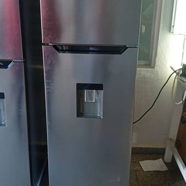 🚧 REFRIGERADOR 9.53 pies³ / 270 L Marca EKO, Con Dispensador 1 Año de garantÃa 🚧 - Img 111620992