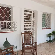 Casa en la Lisa Arroyo Arena, 2do piso con casi todo dentro - Img 58134089