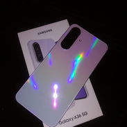 SAMSUNG GALAXY A36 5G - Img 56848421