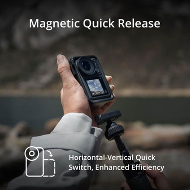 DJI Osmo Action 4 – Standard Combo NUEVA EN CAJA - 5/10
