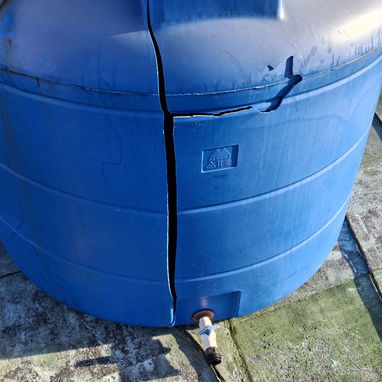 Soldadura de tanques plásticos para agua OPTIMUS TANK - Img 122238160