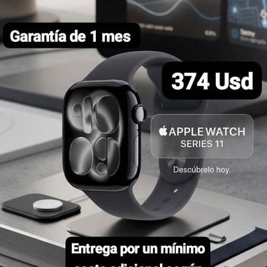 Smartwatch "Tienda Online", domicilio x costo adicional 💥 - 6/7