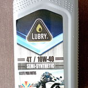 Aceite semisintético para motos 4T y plantas eléctricas 4T. - Img 57678048