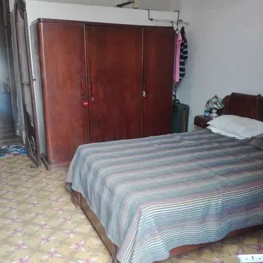 PERMUTO CASA EN CENTRO HISTÓRICO DE CIENFUEGOS PARA LA HABANA (PAPELES LISTOS) - Img 123340787