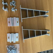 ☀️ KIT ☀️ TIPO TORRE PARA PANELES SOLARES Q7-LUMINA – MENSAJERÍA CON FACTURA. TL 54833699 - Img 56860556