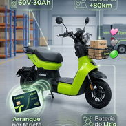 BICIMOTO - TORVAN - Img 55767723