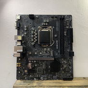 Placa Base MSI H510M-A-PRO – Soporte Intel LGA 1200, DDR4, M.2 y USB 3.2 - Img 51345032