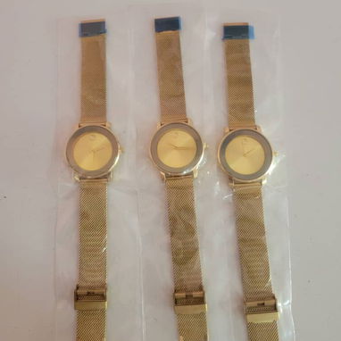 ✨️PRENDAS DE ORO LAMINADO✨️ - 6/9