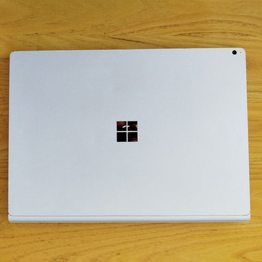 📞53884600.🎇 Laptop Microsoft Surface Book 2🎇 MensajerÃa disponible.🚴 - Img 120402571