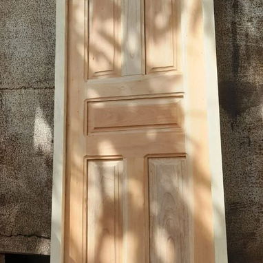 Se venden puertas - 4/7