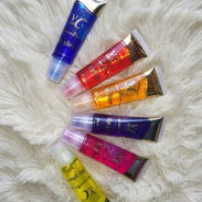 Lip Glos transparente de frutas 🍇 🍓🍊🫐🍒 - Img 56853416