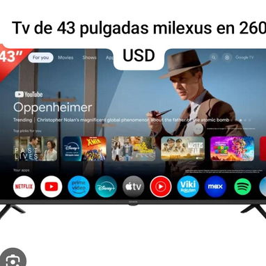 VENTA TELEVISORES - Img 124326782