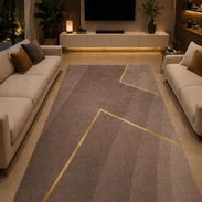 Alfombras extra grandes modernas - Img 55142486