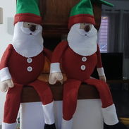 💥Navidad muñecos/ adornos - Img 57765145