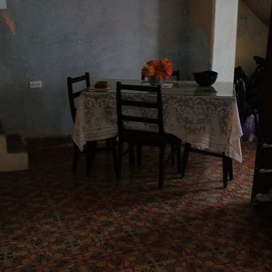 Casa de dos plantas, dos entradas, 4 cuartos en lawton - Img 123680116