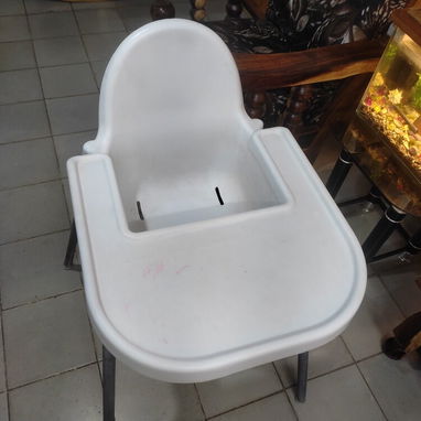 Silla de niño - 2/3