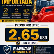 Gasolina B90 - Img 57393283