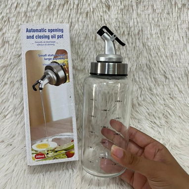 Dispensador de aceite en 1800 cup - Img 123344634