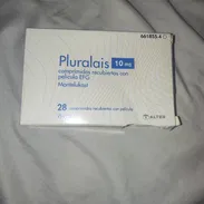 MONTELUCAS 10 MG 28 tabletas - Img 55764053