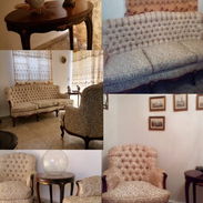 Muebles Antiguos Luis XV 1500 usd - Img 57842122