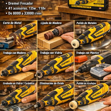 🌟Dremel🌟 - Img 118862773