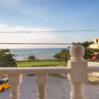 ‎🌊🏠 ¡CASA EN RENTA EN PLAYA BARACOA! (Nueva Construcción) 🏠🌊 - Img 122617852