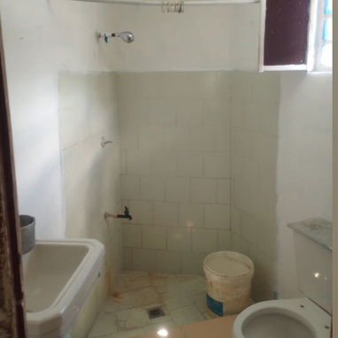 Venta de Casa Independiente 3 habitaciones(Santo Suárez)🏠 - 9/10