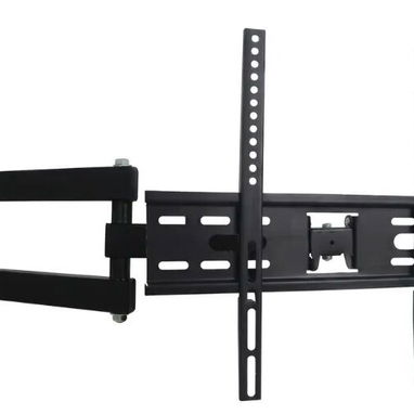 Venta Soporte articulado TV Premier 26"-55" 35kg mensajería incluida - Img 124126019