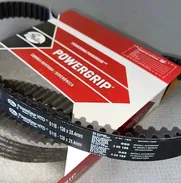 Correa de distribución 130x25.4 mm / 130x1” para Toyota 2.4 Diesel / Turbo Motores 2L / 2LT. - Img 48498830