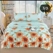 Juegos de edredon de 5 piezas nuevos !!! - Img 51322095