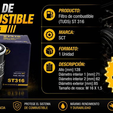 ‼️FILTROS DE AUTOS‼️ - 6/9
