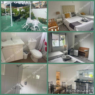 Casa de 3 habitaciones en Varaderoa 15m de la playa, lista para tus vacaciones!! - Img 105129528