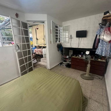 Ganga apto de 2/4 en Palatino zona residencial con todo dentro . - Img 125044703