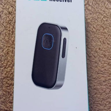 Adaptador de audio Bluetooth - Img 117000167