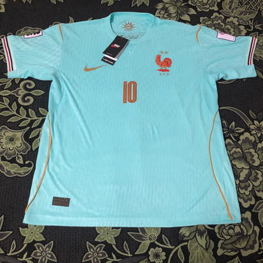 Camisetas de fútbol mundial - Img 123464192