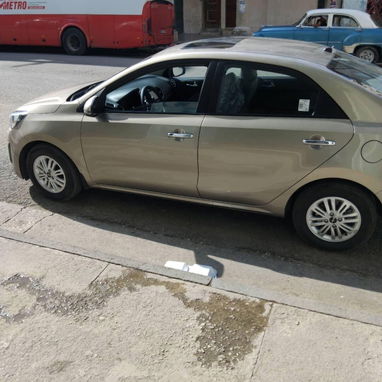 Kia Soluto - Img 123853055