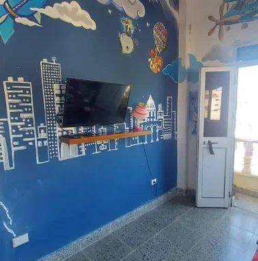 Rebaja hoy a 22, apartamento amplio, 2 habitaciones llame 52639441 - Img 86969111