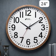 Reloj grande de pared - Img 55530610
