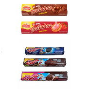 🍪🔥 ¡GALLETAS IMPORTADAS | OFERTA MAYORISTA! 🔥 - Img 56998131